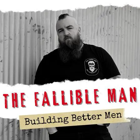 Why Modern Men Are Struggling | Here'S What Nobody'S Saying &Raquo; New Podcast Cover 81822 Y2Vu8J