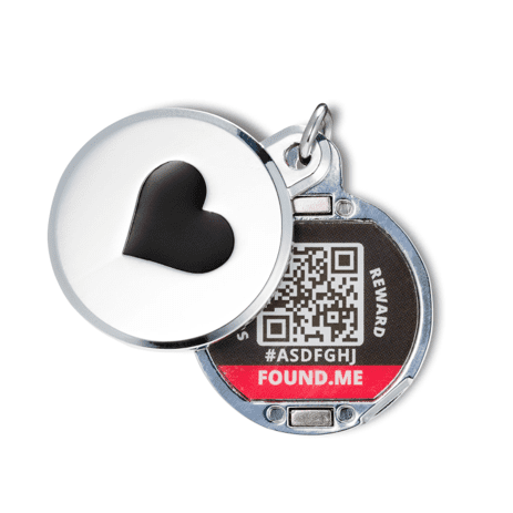 National Pet Month 3 Found Me