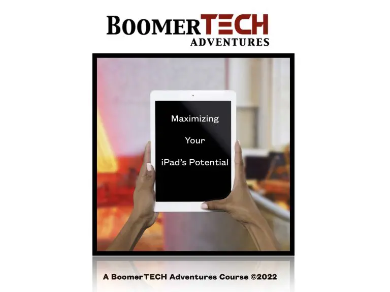 Maximizing Your Ipad’s Potential