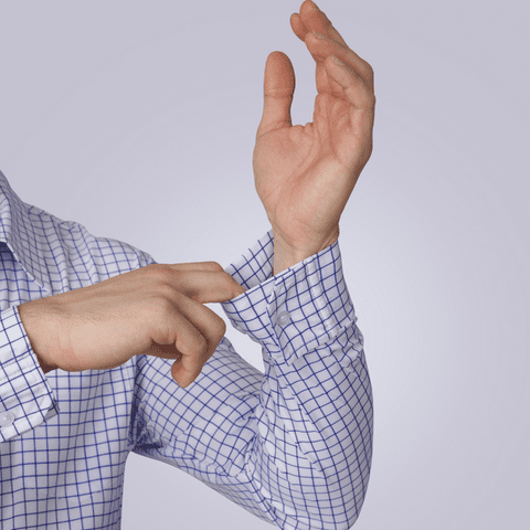 Adaptive Shirt No Buttons | Joe & Bella