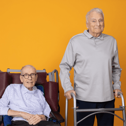 Adaptive Clothing For Disabled Seniors | Joe & Bella