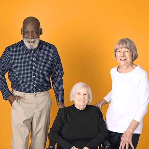 Joe & Bella Clothing For Disabled Seniors