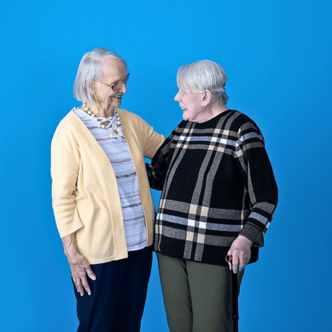 Adaptive Clothing For Older Adults | Joe & Bella