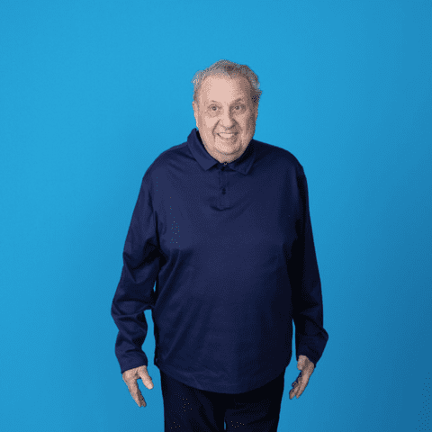 Adaptive Polo For Men | Joe & Bella