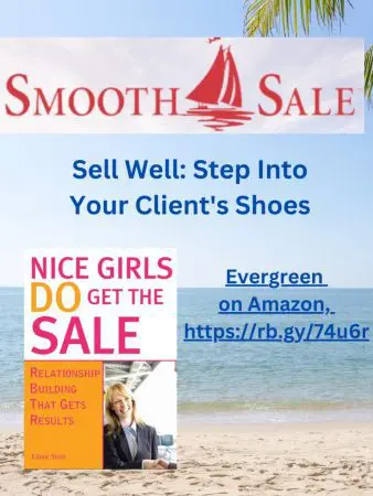 What Do Clients Truthfully Want? &Raquo; Canva Client Shoes 768X1024 1