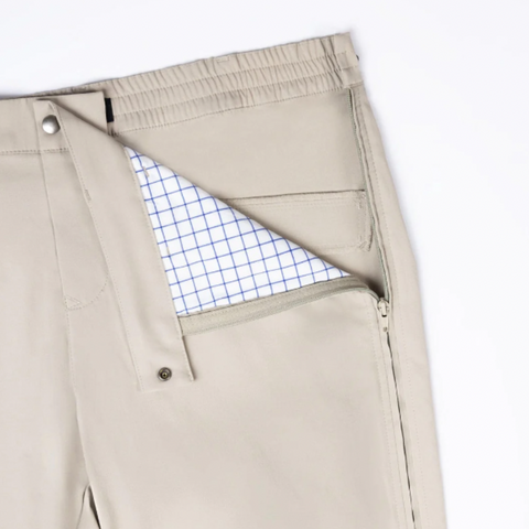 Freedom Chinos Adaptive Clothing For Men | Joe & Bella