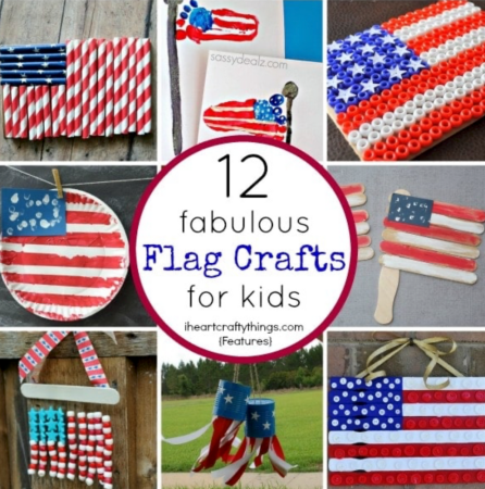 5 Easy Ways To Teach Your Children/Grandchildren About Memorial Day &Raquo; File 24