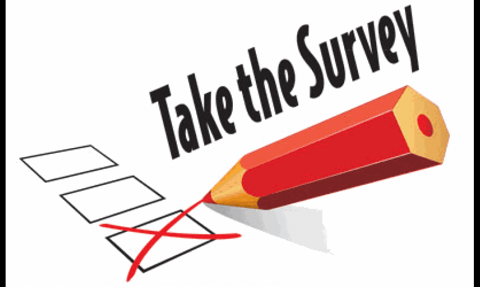 Fall Aging In Place Survey &Raquo; Take The Survey