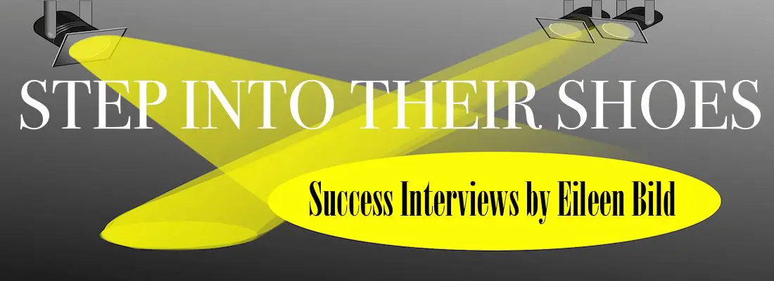 An Enriching Journey In Music &Raquo; Success Interviews Step Into Their Shoes Eileen