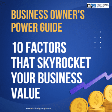 10 Factors That Skyrocket Your Business Value &Raquo; File 15