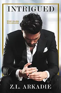 A Review Of Intrigued By Z.l. Arkadie &Raquo; Intrigued Cover 7 31 23