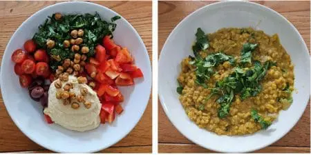 What The Health Kickstart + Detox Program Did For Me &Raquo; Detox Meals