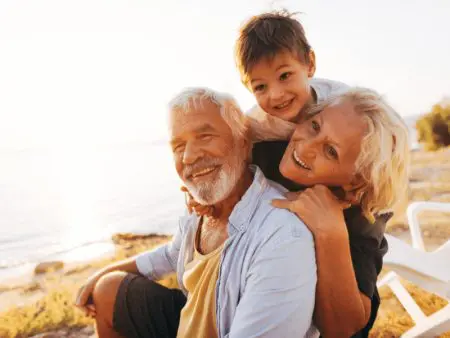 Joyful Grandparenting &Raquo; Joyful Grandparenting Roles