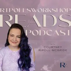 Author Interview With Carl Grant Iii &Raquo; Rr Podcastcover V1