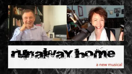 Metamorphosis Of Runaway Home - A New Musical &Raquo; Runaway Home Yt Thumbnail 2