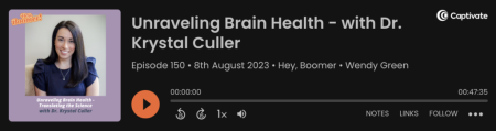 Unraveling Brain Health – With Dr. Krystal Culler &Raquo; Screen Shot 2023 08 11 At 11.29.02 Am 1024X270 1