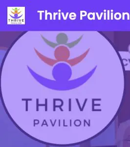 September 10, 2023: Robert Signore And Linda Fisher Of Thrive Pavilion – On The Metaverse Platform For Seniors; Dr. Mara With More On Advocating For Elders &Raquo; Thrive Pavilion 266X300 1