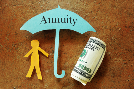 Clearing The Air On Using A Market-Based Annuity &Raquo; Annuity 1024X686 1