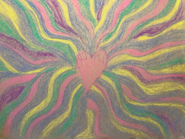 The Role Of Imagination In Healing & Growth &Raquo; File 13