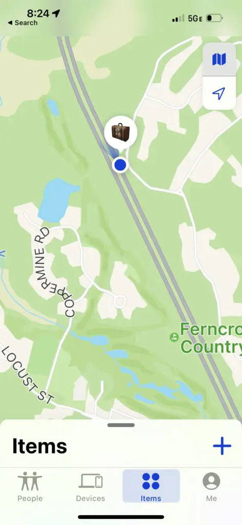 Find My…A Must Have App! &Raquo; In Car 473X1024 1