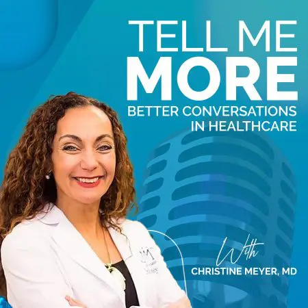 Tell Me More: Better Conversations In Healthcare - Trailer &Raquo; Ssxpesxew4Ftaauan7Wricfk