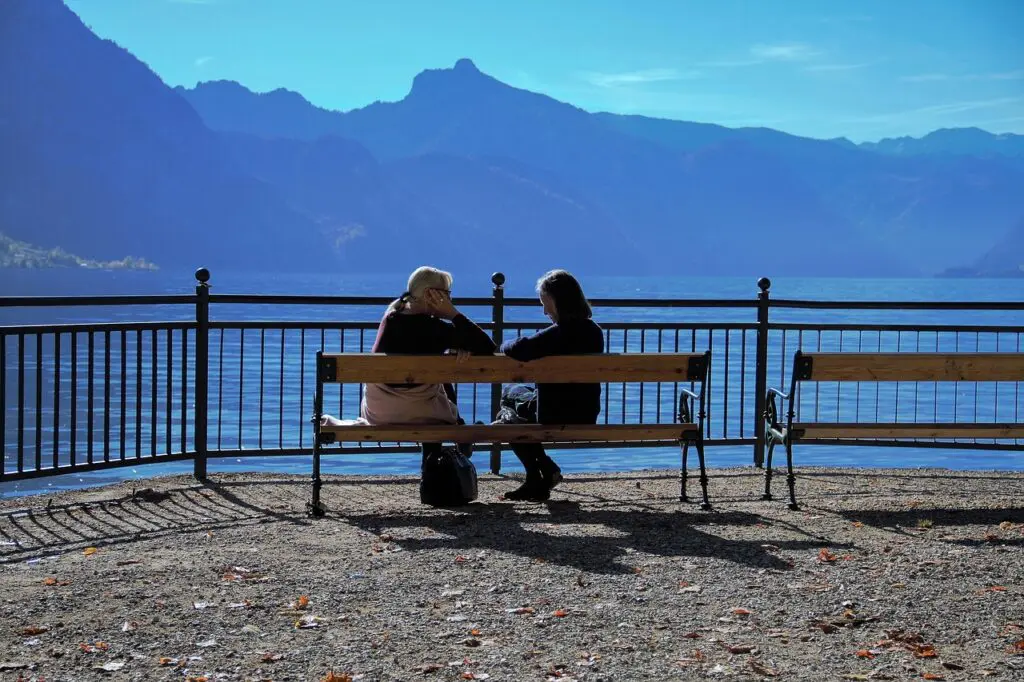 Listening Beyond Words &Amp; Building Deeper Connections &Raquo; Woman 2880999 1280 1024X682 1