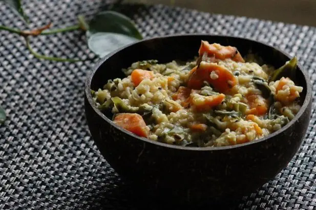 Sweet Potato And Kale One Pot &Raquo; 53131663429 B25C5Ec383 C