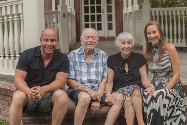 Faye Joseph (1928 &Mdash; 2019)