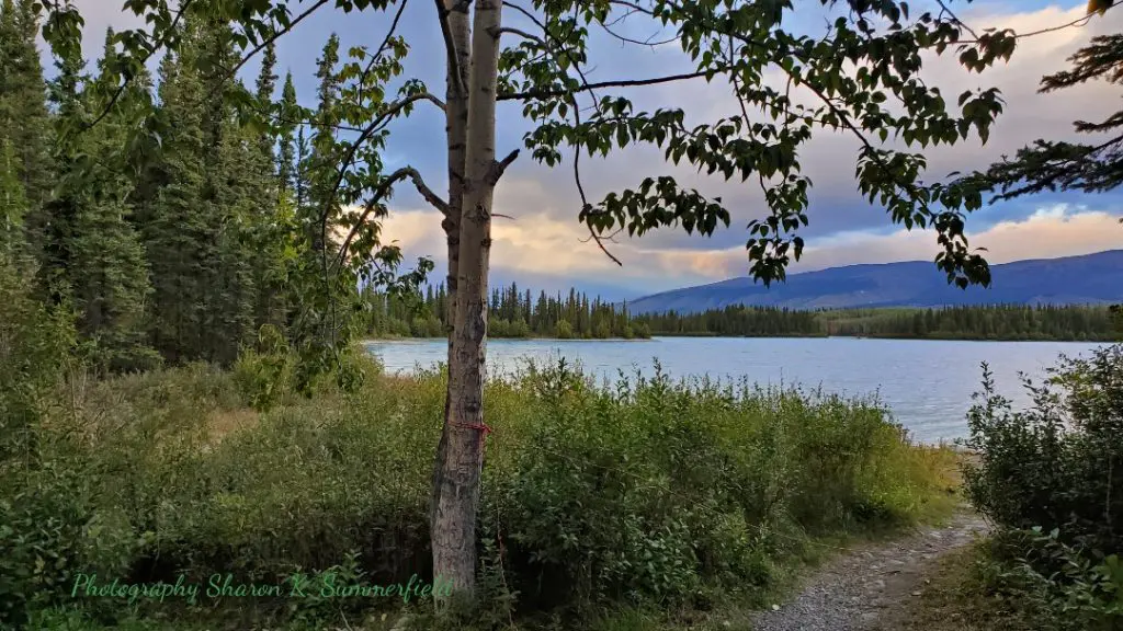 Celebrating The Gifts Of Downtime &Raquo; Boya Lake Wm 1024X576 1
