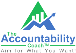 Check Out My Interview With Dr. Krystal Culler, Brain Health Expert &Raquo; Logo The Accountability Coach 300X211 1