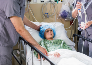 Preparing For Your Child’s Surgery