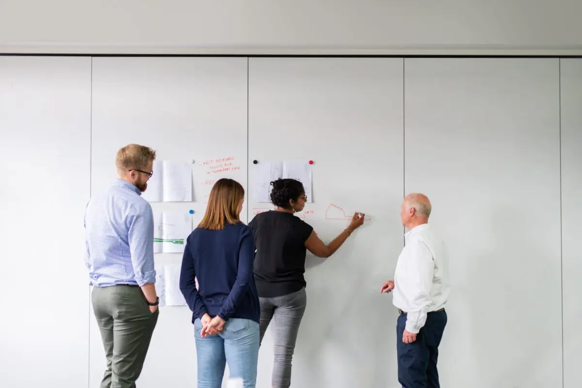 The Role Of Futurists In Shaping Corporate Success 1 The Role Of Futurists In Shaping Corporate Success &Raquo; Thisisengineering Raeng P5Wrlynjr4A Unsplash Scaled