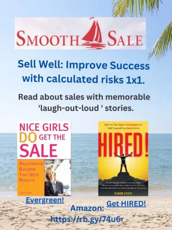 Do You Want The Sales Success Secrets? &Raquo; Canva Calculated Risk 3 768X1024 1