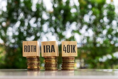 2024 Irs Updates: 401(K), Ira, &Amp; More &Raquo; Ira401Kroth 1024X686 1