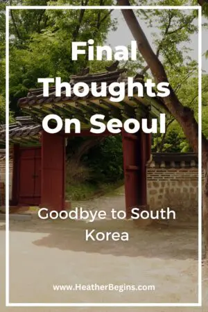 7 Activities You Shouldn’t Miss In Seoul &Raquo; Pinterest Posts 32