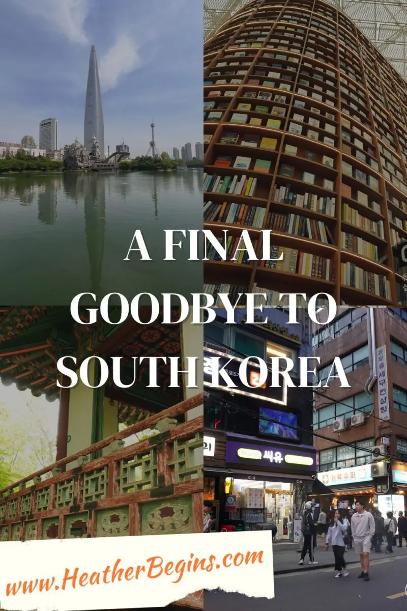 7 Activities You Shouldn’t Miss In Seoul &Raquo; Pinterest Posts 34