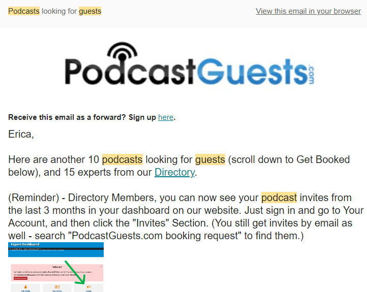 How To Guest On Podcasts 2 How-To-Guest-On-Podcasts