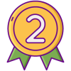Level 2 &Amp;Raquo; Second