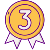 Level 3 &Amp;Raquo; Third