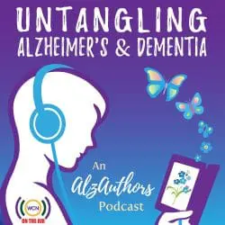 Patti Davis Untangles Lessons Learned While Floating In Dementia'S Deep End &Raquo; Alzauthors Untangling Alzheimers Dementia