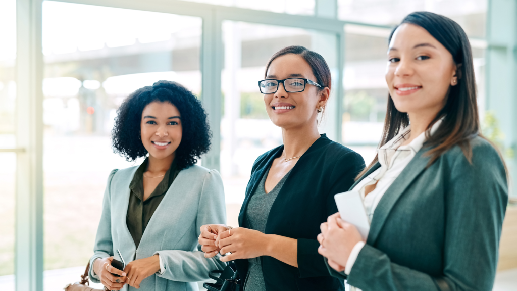Business Women