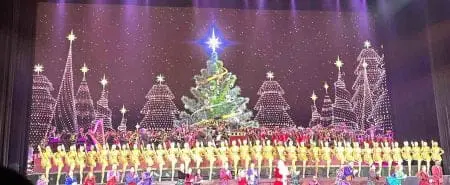 Christmas In New York: Navigating Nyc With Limited Mobility &Raquo; Christmas In Nyc Scaled 1