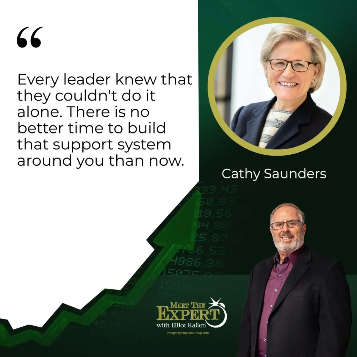 Mte 12 | Leadership Lessons