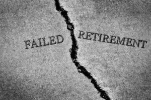 Retirement Finance Pitfalls: Avoid These 6 Common Mistakes! &Raquo; Shutterstock 1111998293 300X200 1