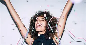 How Great Can It Get?  How To Be Abundant! &Raquo; Woman Celebrating