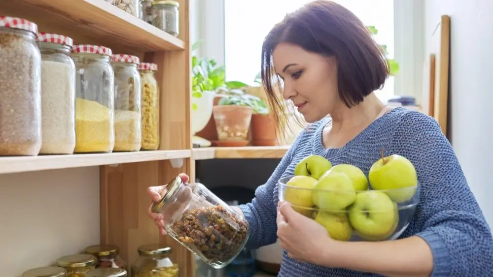 The Top 10 New Year’s Resolutions (And How To Keep Them) &Raquo; 1 1