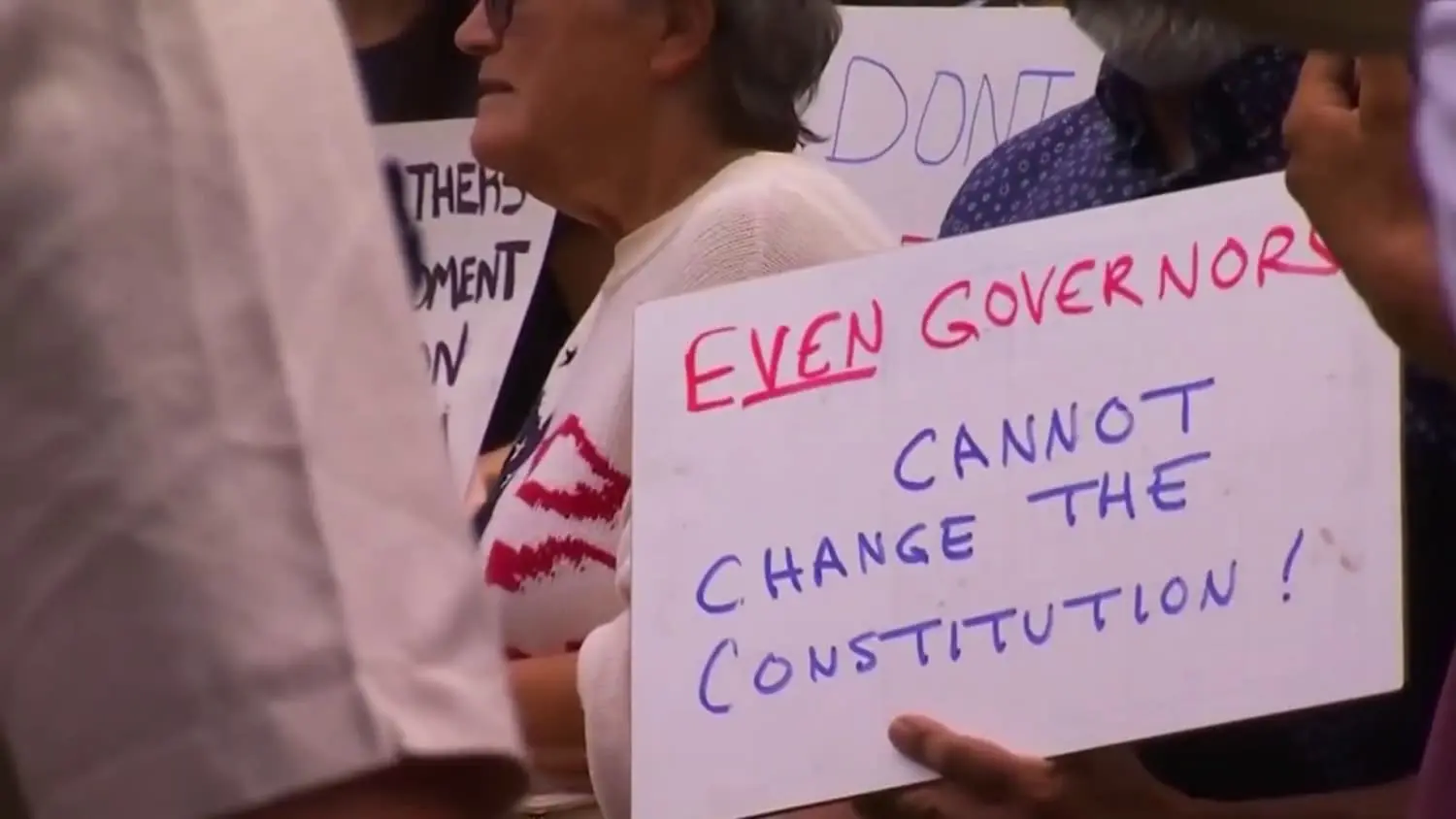 New Mexico Lawmakers Determined To Impeach The Governor Over Gun Restrictions &Raquo; 1694572745233 Now Topstory Gun Ban Nm 230912 1920X1080 1Ps61R