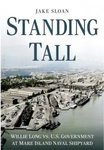 January 28, 2024: Civil Rights Advocate And Author, Jake Sloan, “Standing Tall” &Amp; Dr. Mara On Finding Passion After Loss 2 January 28, 2024: Civil Rights Advocate And Author, Jake Sloan, “Standing Tall” &Amp; Dr. Mara On Finding Passion After Loss &Raquo; Jake Sloan Book 208X300 1