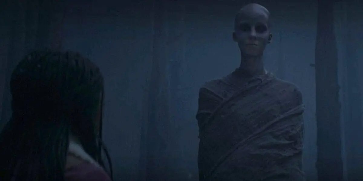 The Details And References In Episode 7: A Good Amalgamation Of The Myth And The Book  &Raquo; Asphodel Fields Percy Jackson Episode 7