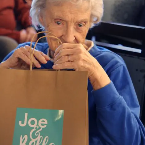 Stress Of Caring For Elderly Parents